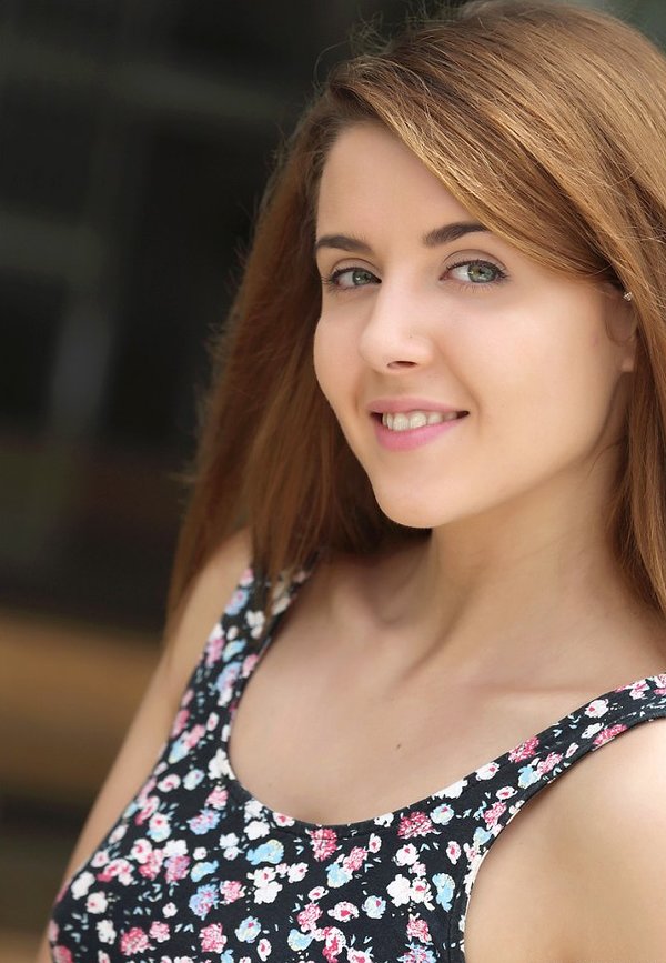 Маргарита, 34