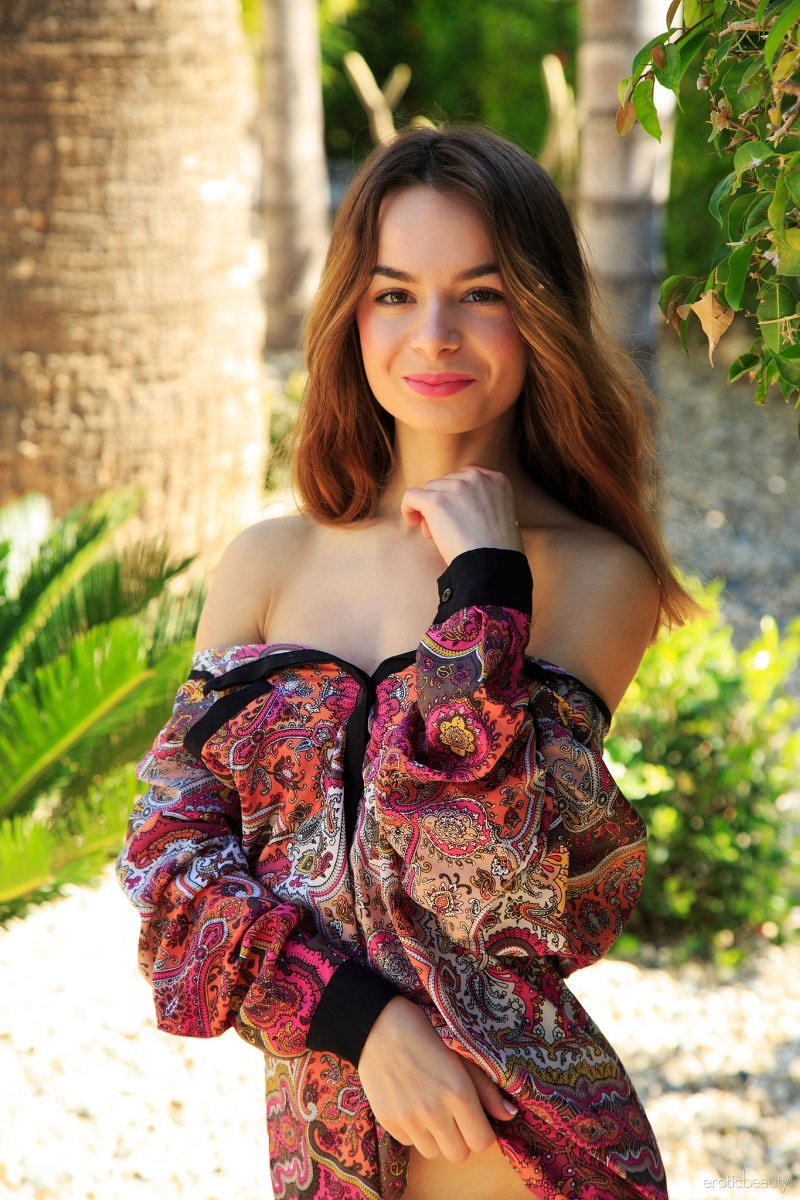 Арина, 21